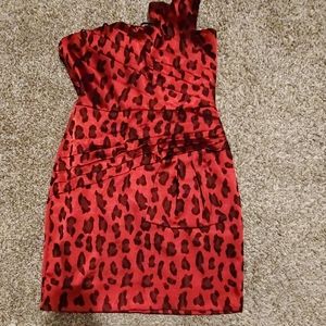 Dress size 7/8